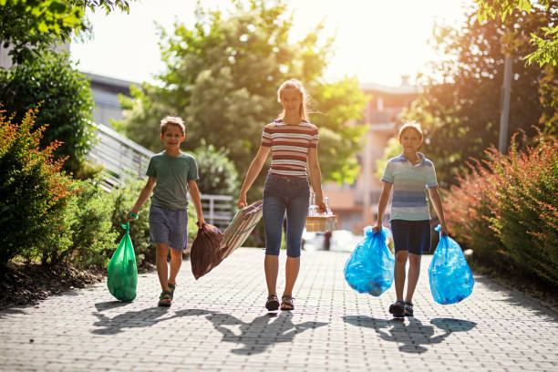 Best Trash Removal Near Me  in Constantine, MI