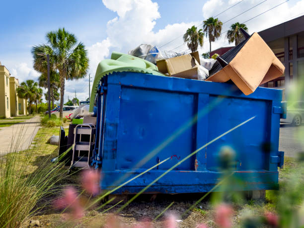 Best Commercial Junk Removal  in Constantine, MI