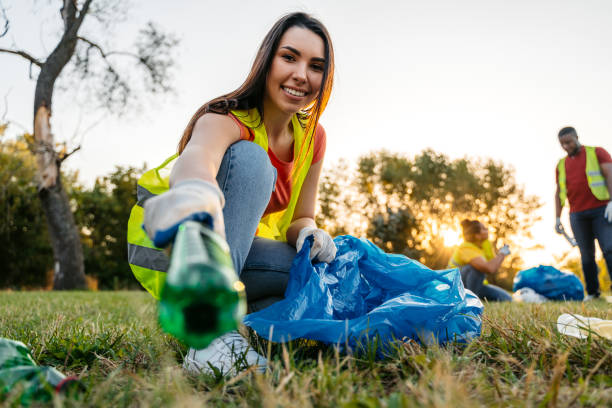 Best Full-Service Junk Removal  in Constantine, MI