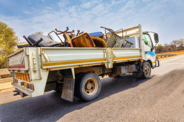 Best Basement Cleanout Services  in Constantine, MI