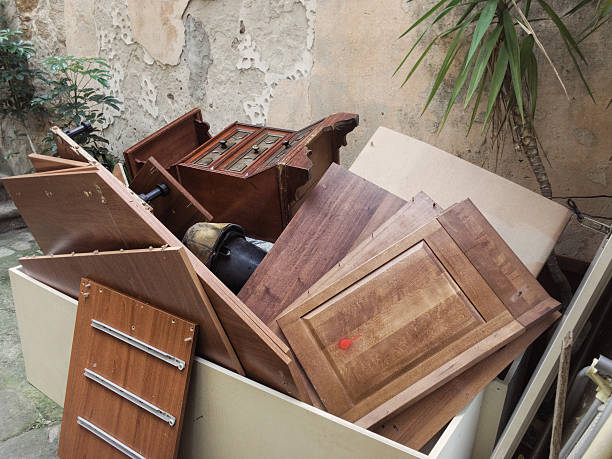 Best Construction Debris Removal  in Constantine, MI